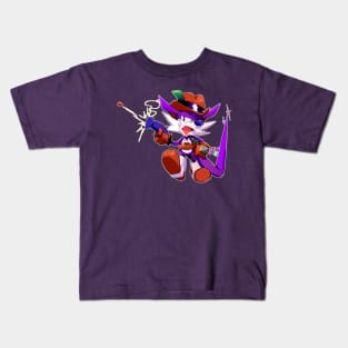 FANG Kids T-Shirt